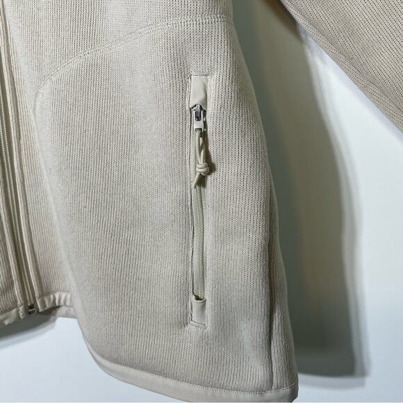 The North Face x Gordon Lyons Full Zip Jacket in Sandstone Large EUC - Picture 4 of 8